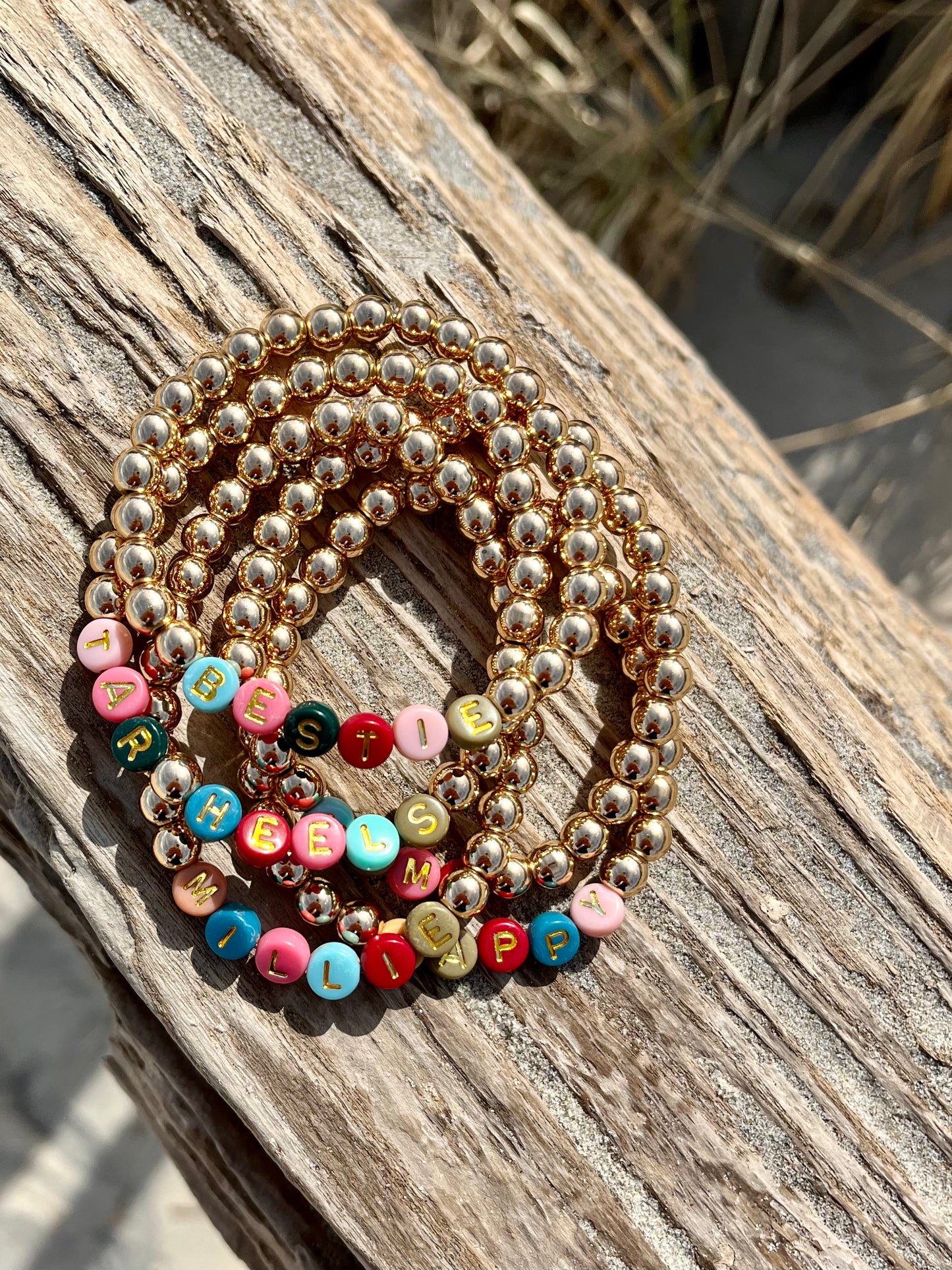 Color Pop Collection
