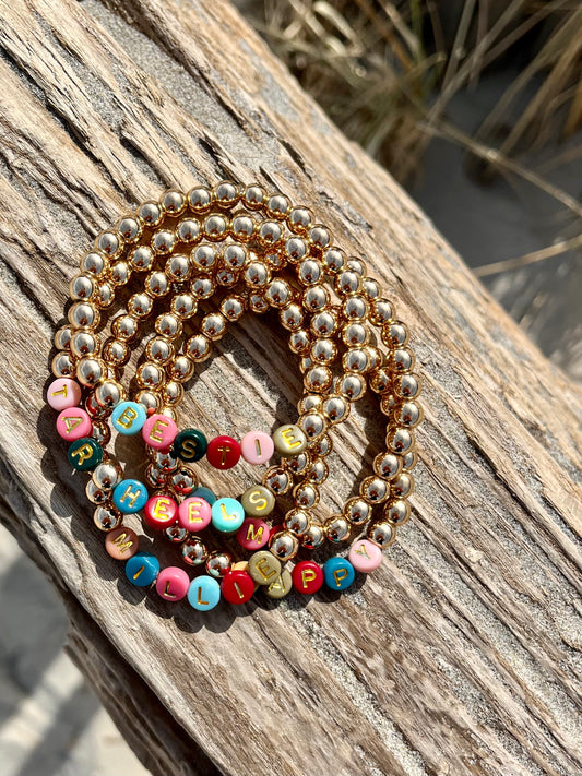 Color Pop Collection