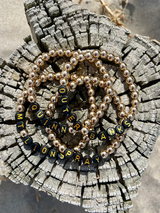 Dainty Gold Collection