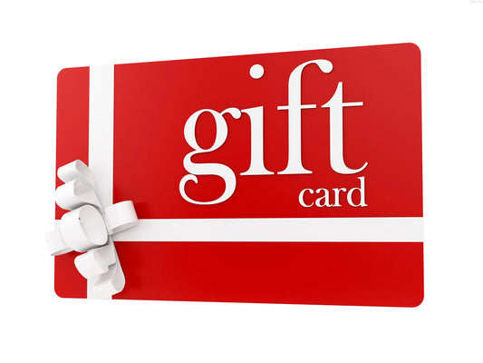 obx Bracelet Bar Gift Card